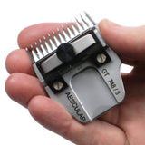 Scherkopf »Aesculap GT 748« Schnitthöhe 3mm