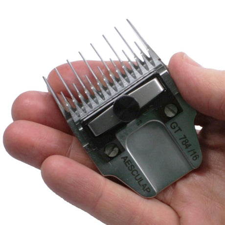 Scherkopf »Aesculap GT 784« Schnitthöhe 16mm