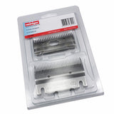 Schermesser »Heiniger« 703-550 · Schnitthöhe 2-4mm