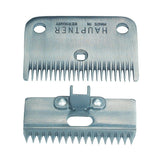 Scherköpfe »Hauptner« Schnitthöhe 3mm, 10-24 Zähne