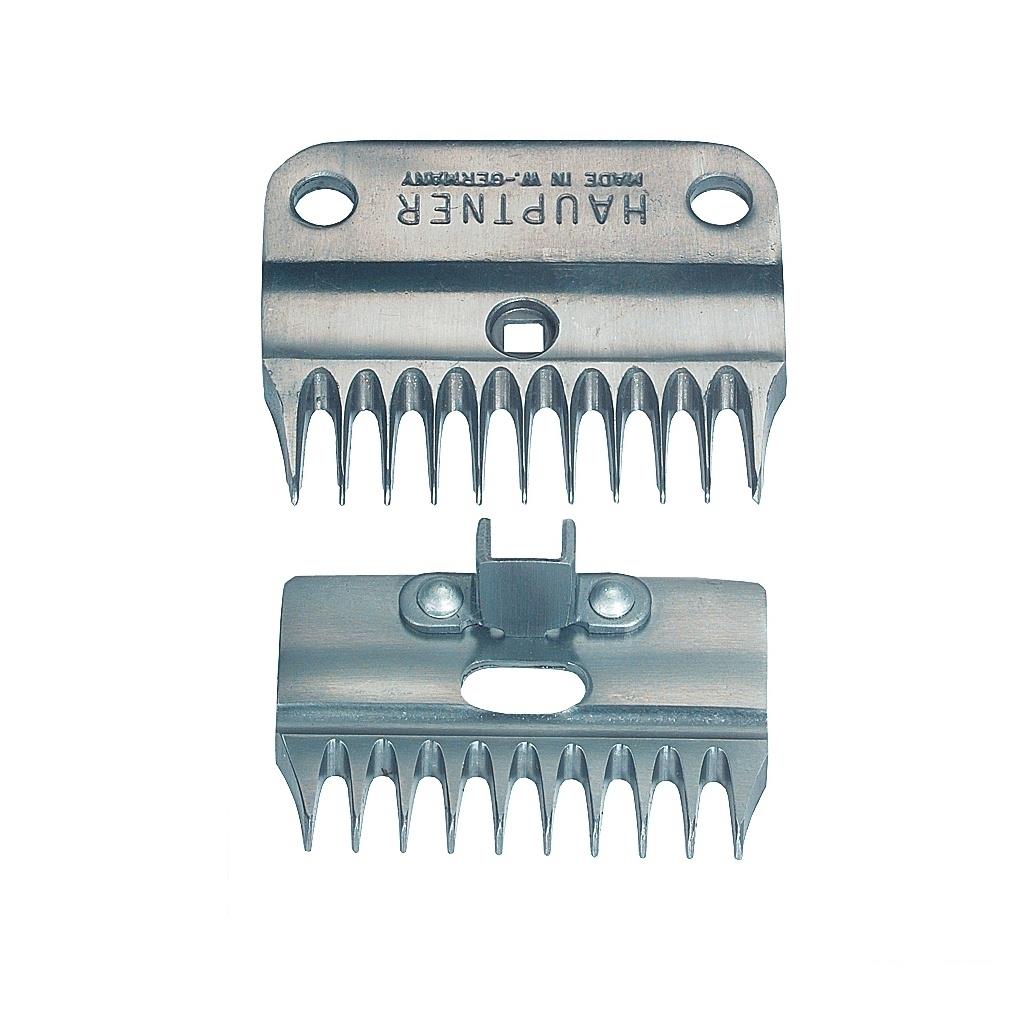 Scherköpfe »Hauptner« Schnitthöhe 3mm, 10-24 Zähne