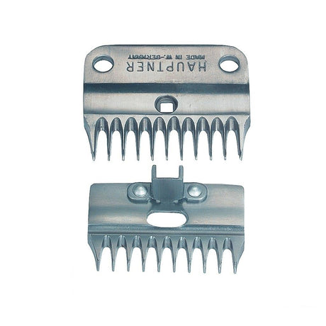 Scherköpfe »Hauptner« Schnitthöhe 3mm, 10-24 Zähne