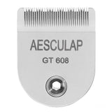 Scherkopf »Aesculap GT 608« für Isis und Exacta Akku
