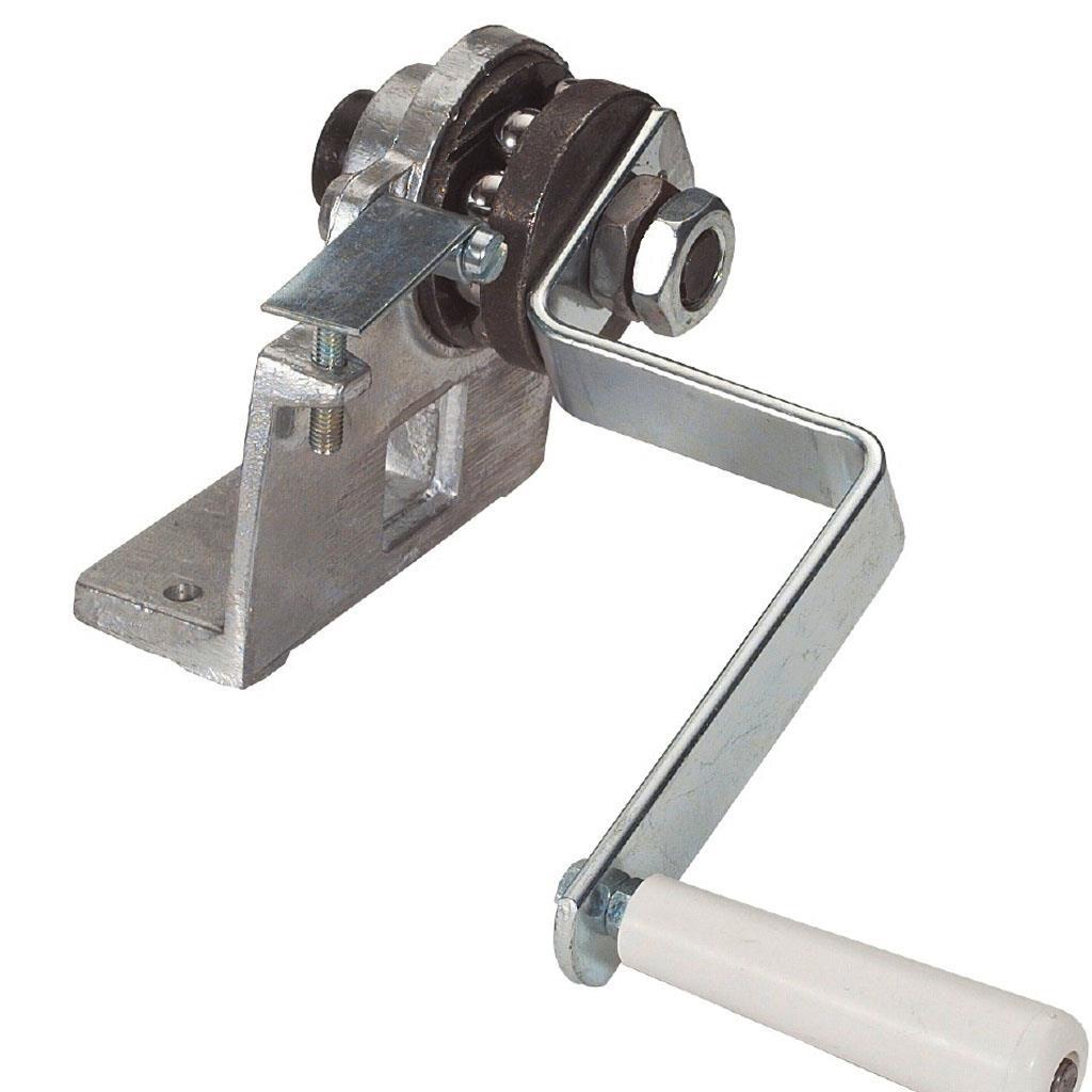 Dengelmaschine »Classic« Dengelapparat für geschmiedete Sense