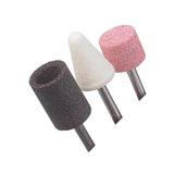 Schleifstift »zylindrisch, konisch, Topf« für Stabschleifer