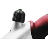 Heiniger »XPLORER PRO« mit 2x Akku Schermaschine