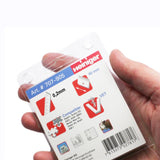 Scherkopf »Heiniger Saphir 50« 0,2mm