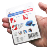 Scherköpfe »Heiniger Saphir 7F« 3,2mm