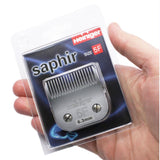 Heiniger Scherkopf »Saphir 5F« 6,3mm