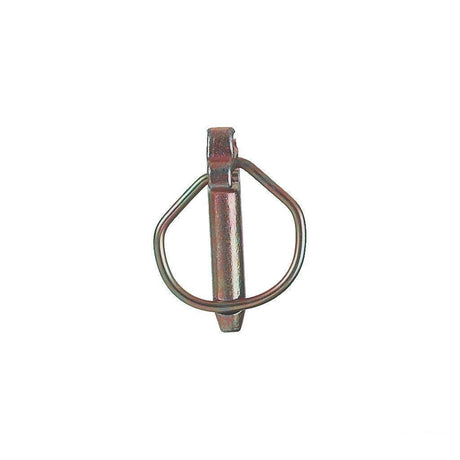 Sicherheitsklappstecker »Safe« gegen Öffnen · 7,5mm - 11,5mm