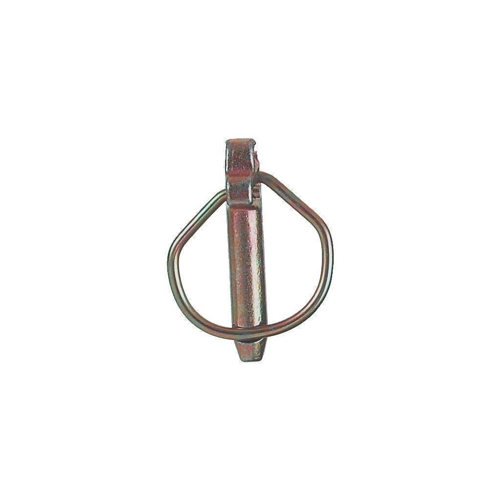 Sicherheitsklappstecker »Safe« 5x, öffnen nicht · 7,5mm - 11,5mm