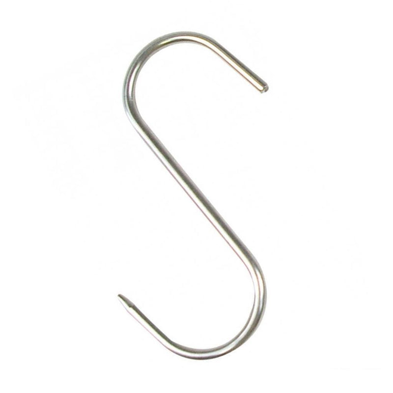 Fleischerhaken »Butcher« Haken zum Aufhängen · von 120x5mm - 160x6mm