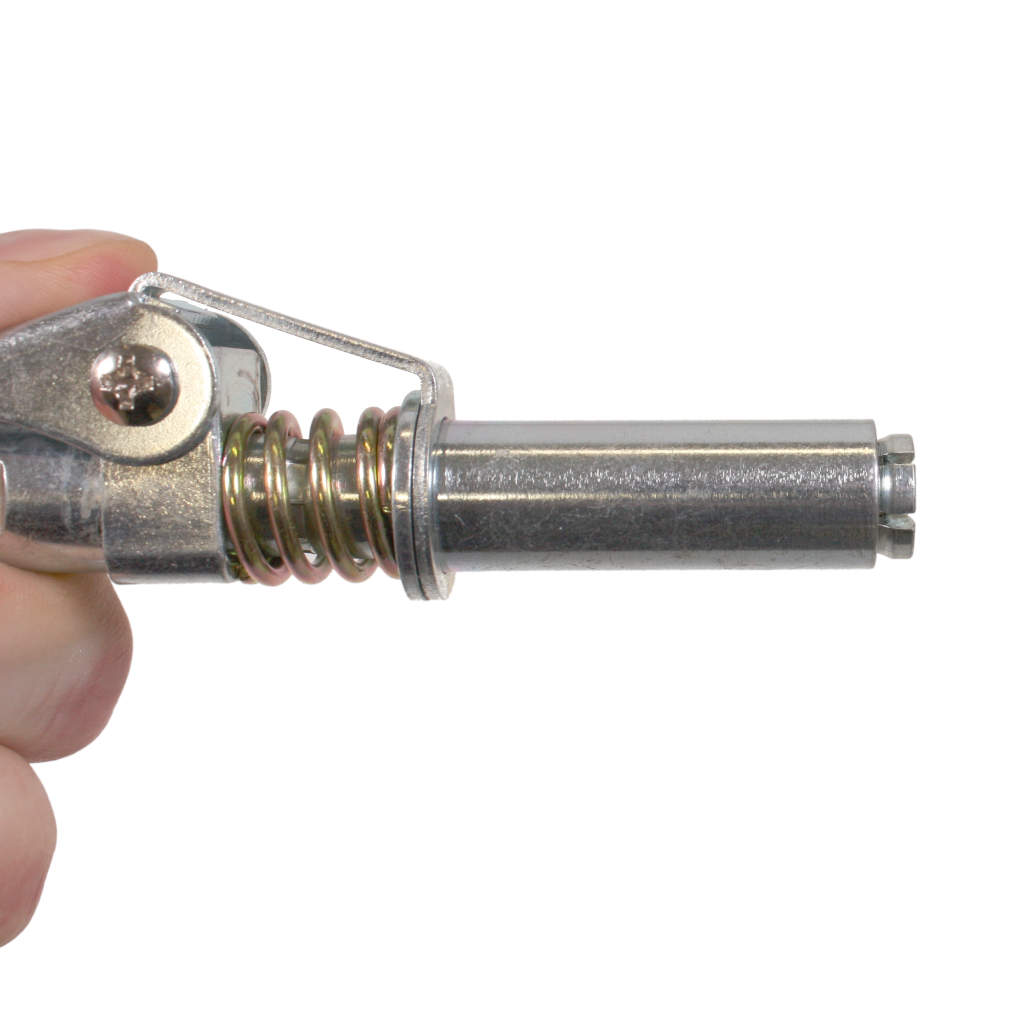 Spezialkupplung für Fettpressen »Classic« zur Universalschmierung · M10x1