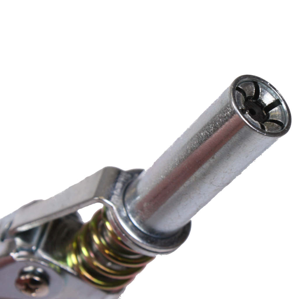 Spezialkupplung für Fettpressen »Classic« zur Universalschmierung · M10x1