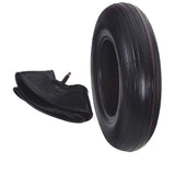 Schubkarren Ersatz-Reifen »4.80/4.00-8« Mantel / Schlauch