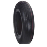 Schubkarren Ersatz-Reifen »4.80/4.00-8« Mantel / Schlauch