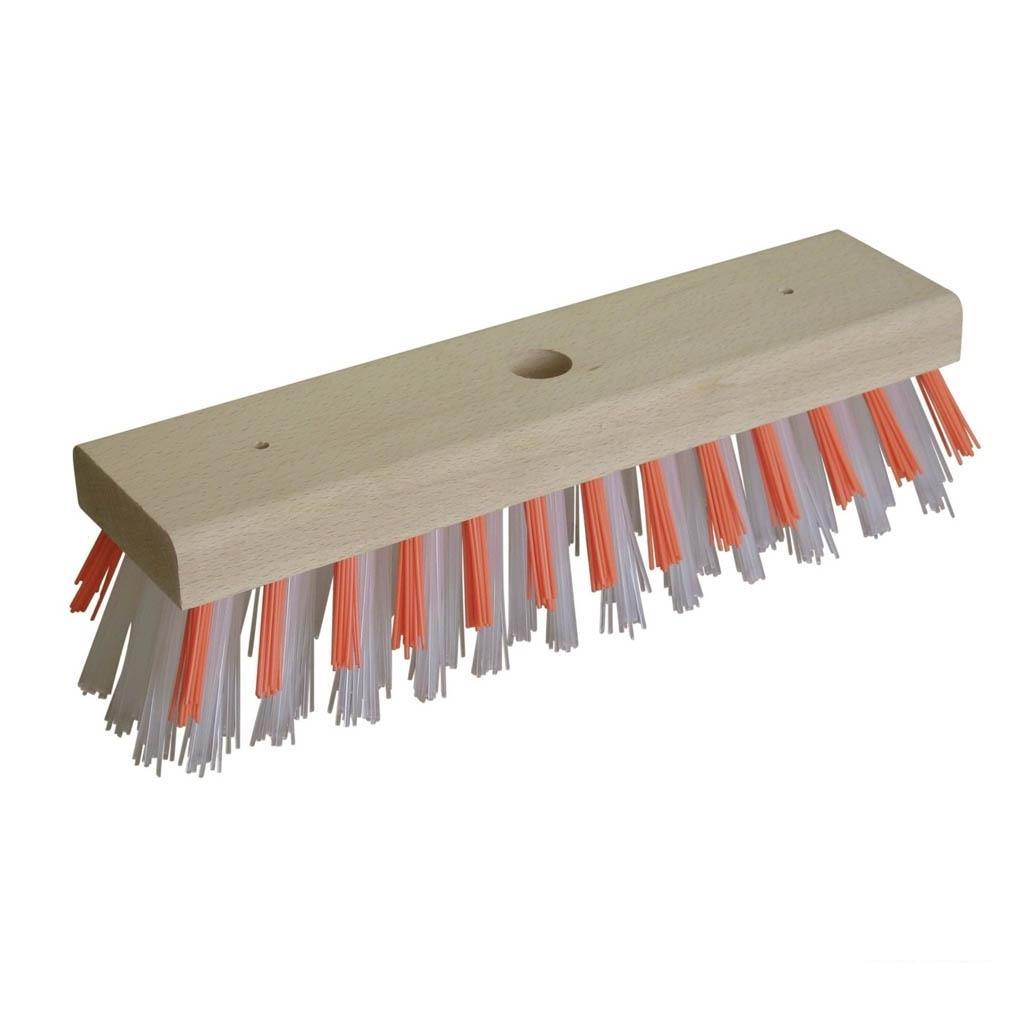 Ersatzbesen zu Wasserbesen »Clean« Schrubber · in 3 Farben