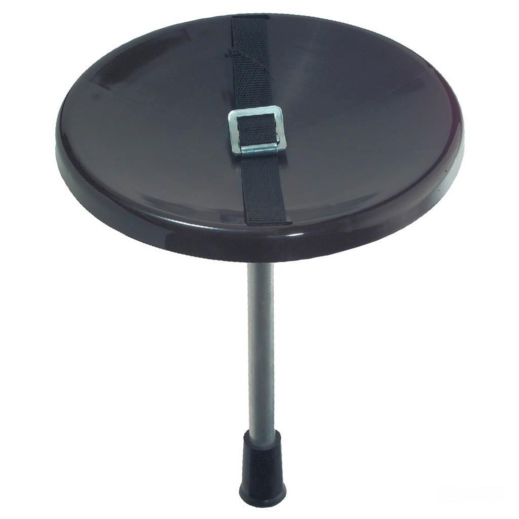 Melkschemel »Classic« einbeinige Ausführung · 1-Bein