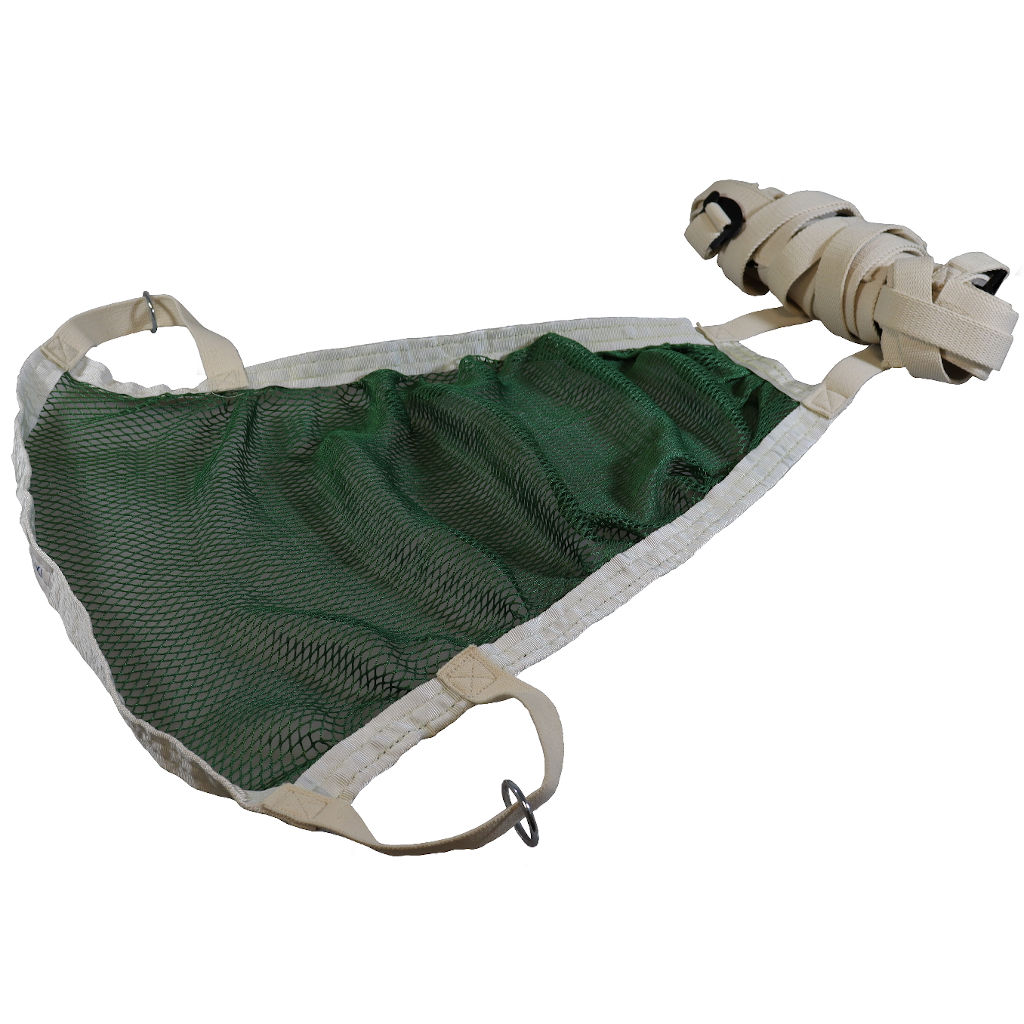 Zitzenschutz »Protect« schützt Zitzen, Kuheuter · M