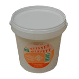 Melkfett »Classic« Euterpflege und Schutz · 1000ml 