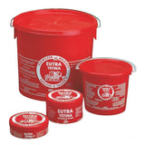 Melkfett »Eutra« pflegt zarte Haut bei Mensch, Tier · 250ml - 5 Liter