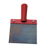 Stossscharre »Classic« bei Verkrustungen · ohne Stiel, 150mm 
