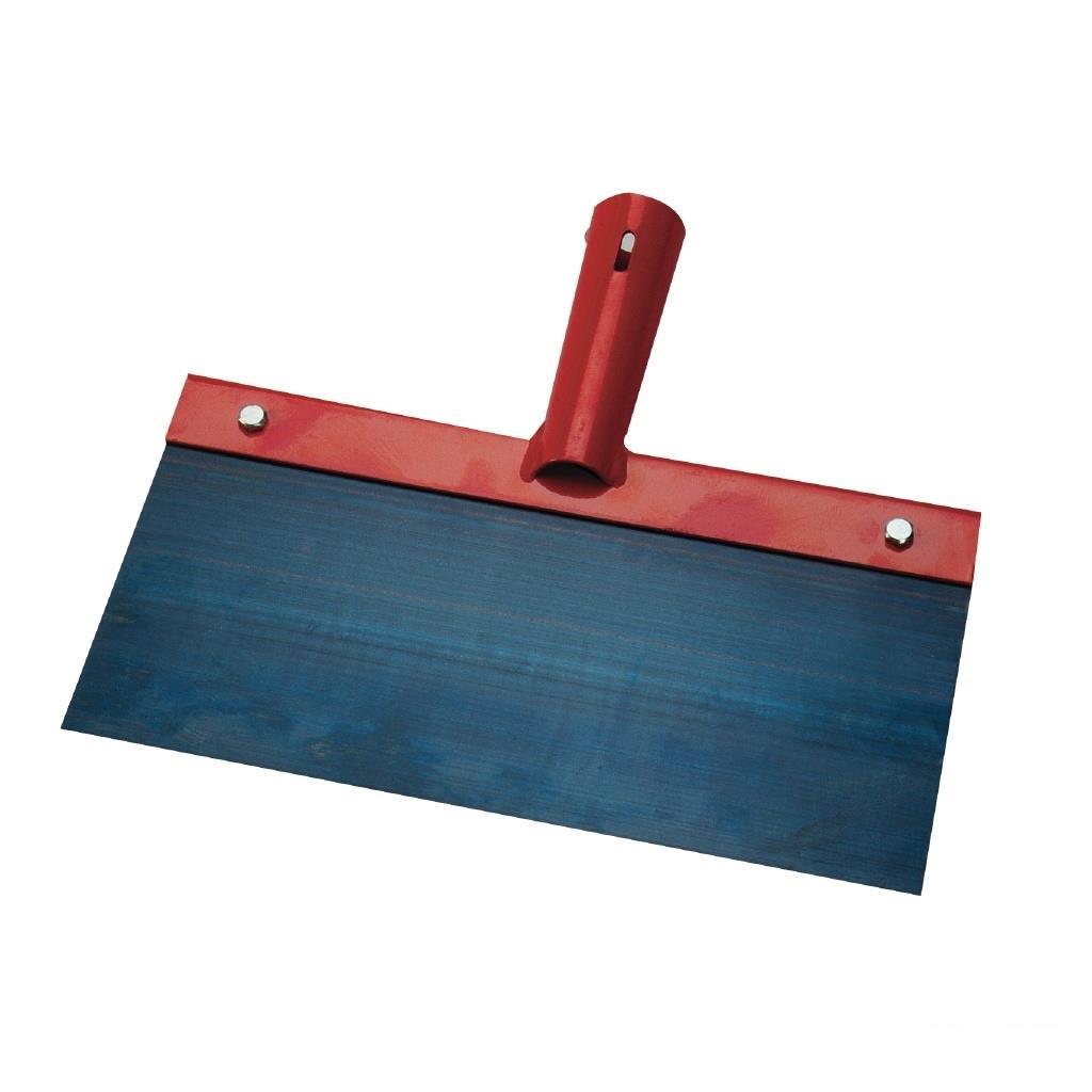 Stoßscharre »Classic« bei Verkrust-Schmutz · ohne Stiel, 300mm 