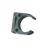 Halterung Stalltafel »Basic« für Rohre von 1 - 1 1/2 Zoll