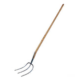 Heugabel »Classic« auch Streugabel, Eschenstiel · 3 Zinken, 135cm