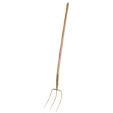 Dunggabel »Erntekönig« mit Eschenstiel · 3 Zinken, 135cm
