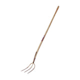 Dunggabel »Erntekönig« mit Eschenstiel · 3 Zinken, 135cm