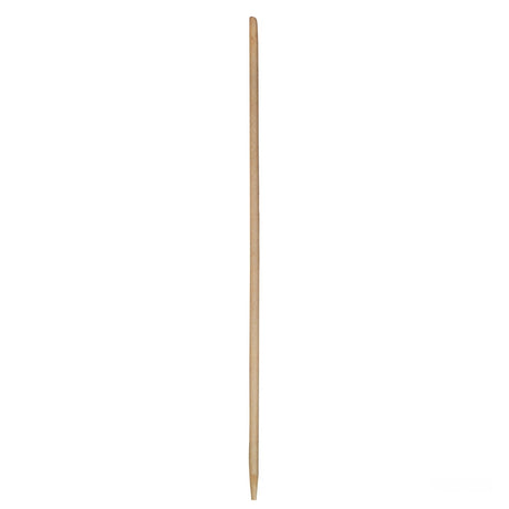 Gerätestiel »Classic« Ersatzstiel, Espe · 160cm - 180cm