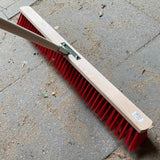 Großraumbesen »Plus« Reinigungsgerät · 80cm 