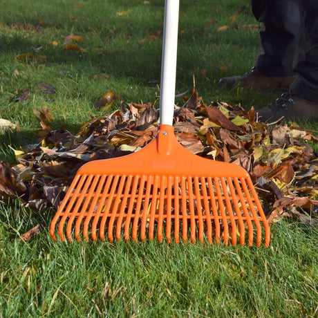 Laubbesen »Classic« auch Gartenbesen & Rasenbesen · 40cm