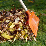 Laubbesen »Classic« auch Gartenbesen & Rasenbesen · 40cm