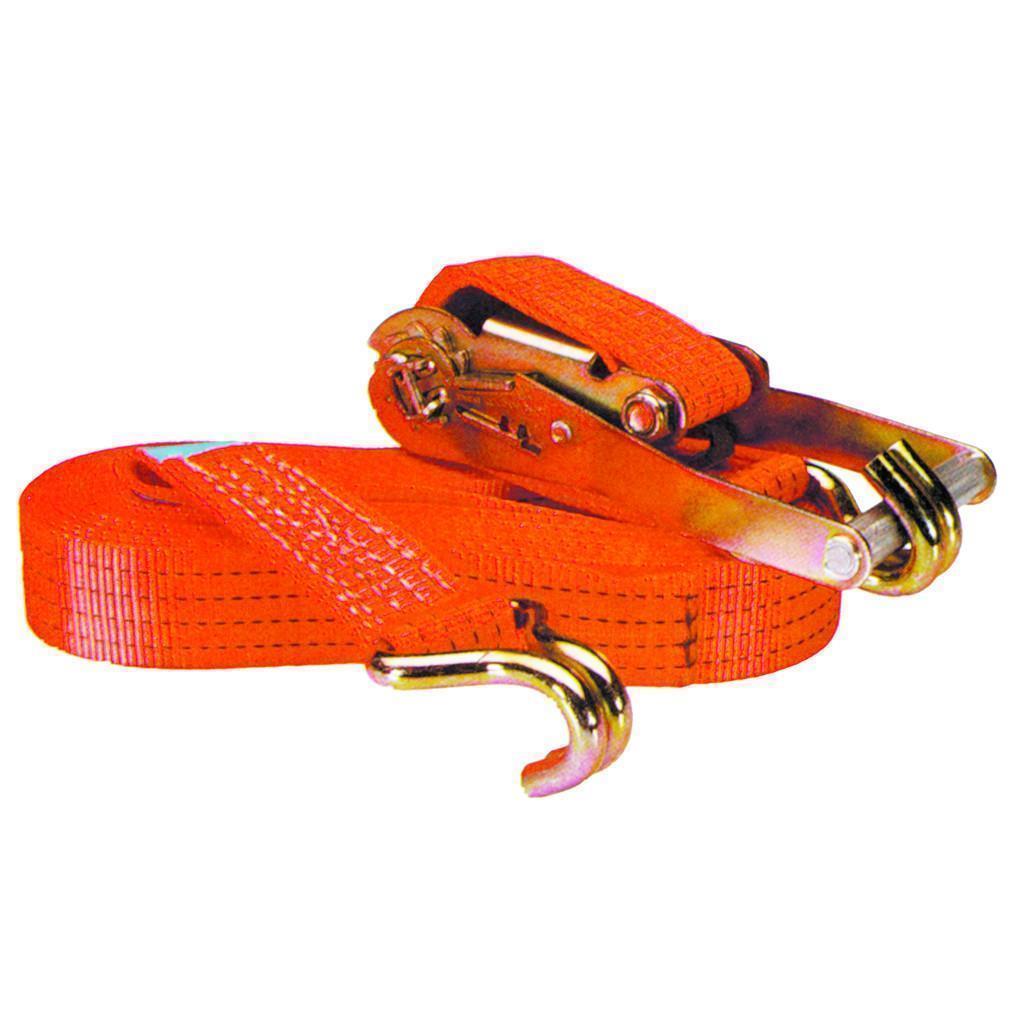 Zurrgurt »6m -15m« zum Sichern 0,8t - 5t