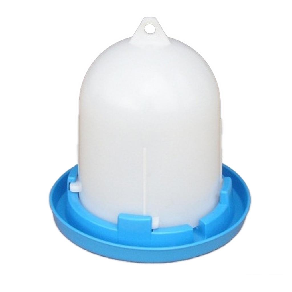 Wachteltränke »Classic« für Wachtelhof und Stall · 1,5l