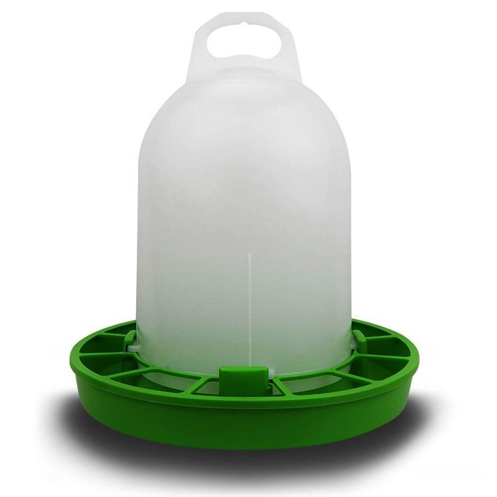 Futterautomat Hühner »Big« Futtertrog · 4kg