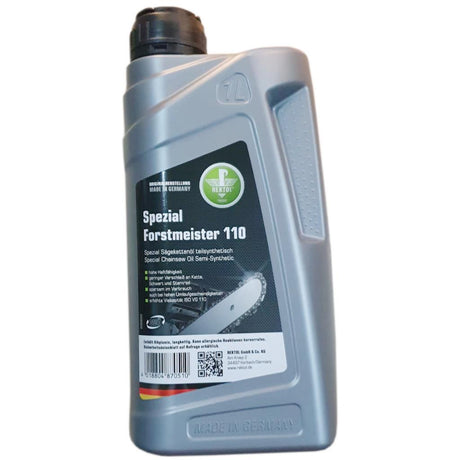 Sägekettenöl »Classic« Kettenöl für Kettensäge · 1l - 20l