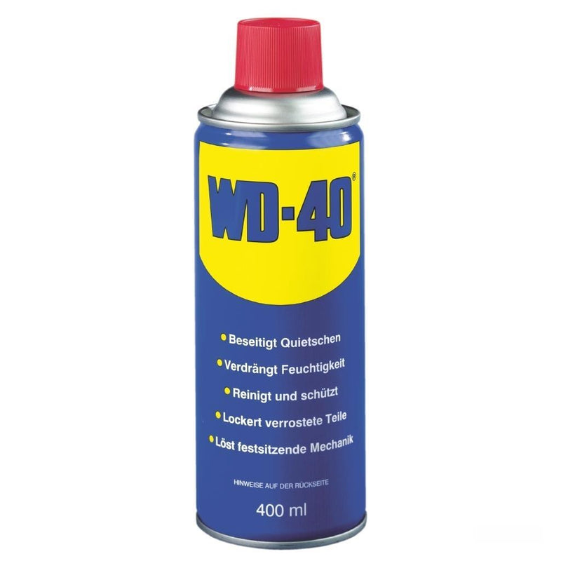 Wd40 »Universalöl« Kriechöl · in 250ml - 5 Liter
