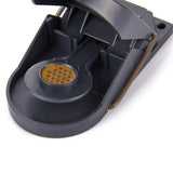 Mausefalle »SuperCat« 2x, zum Mäuse fangen