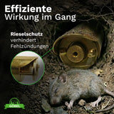 Wühlmausschussfalle »Classic« Wühlmausfalle