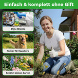 Wühlmausschussfalle »Classic« Wühlmausfalle