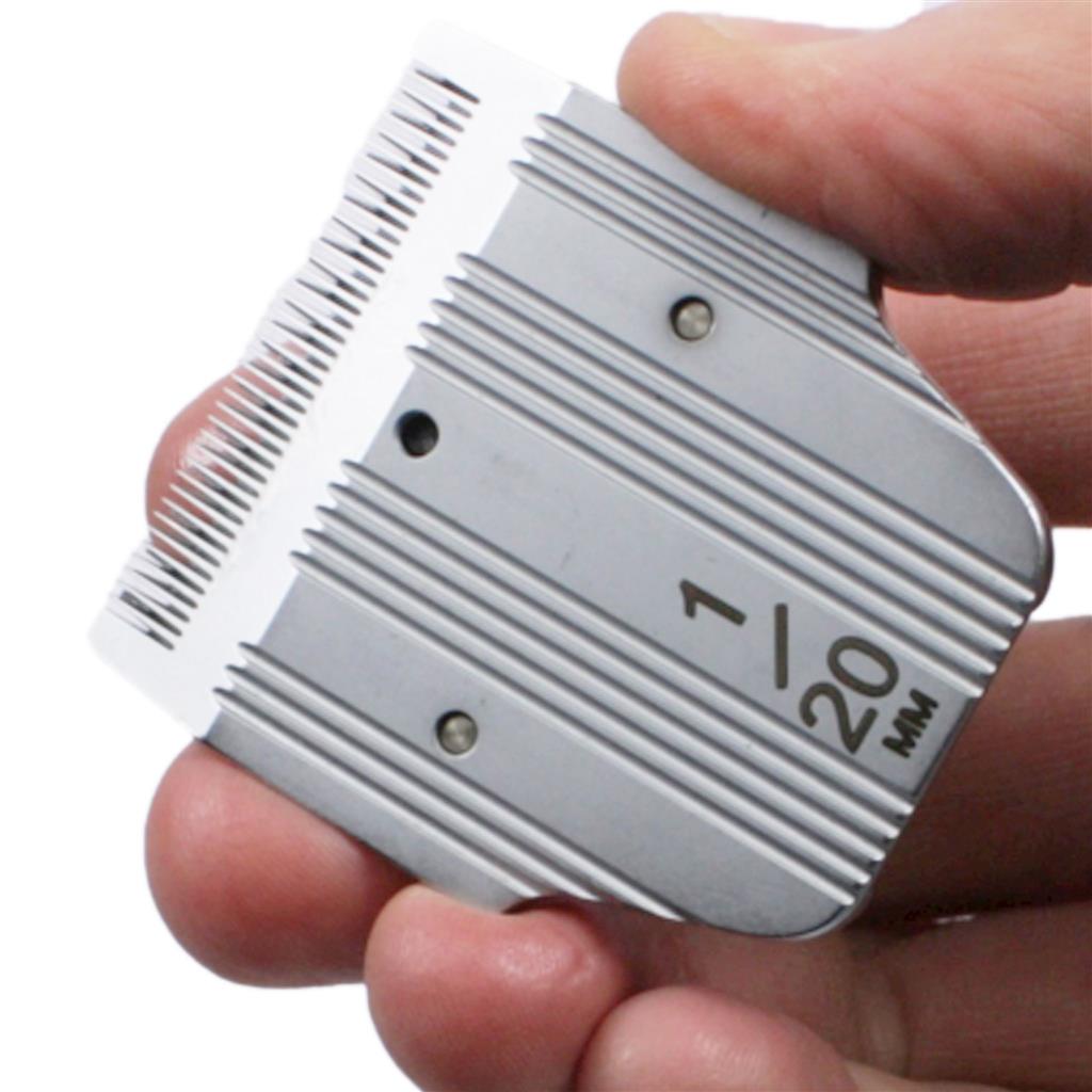 Aesculap »GH 700« Scherkopf 1/20mm