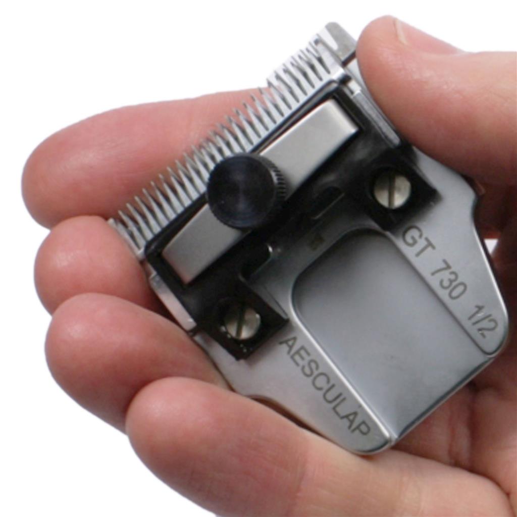 Aesculap »GT 730« Scherkopf 0,5mm