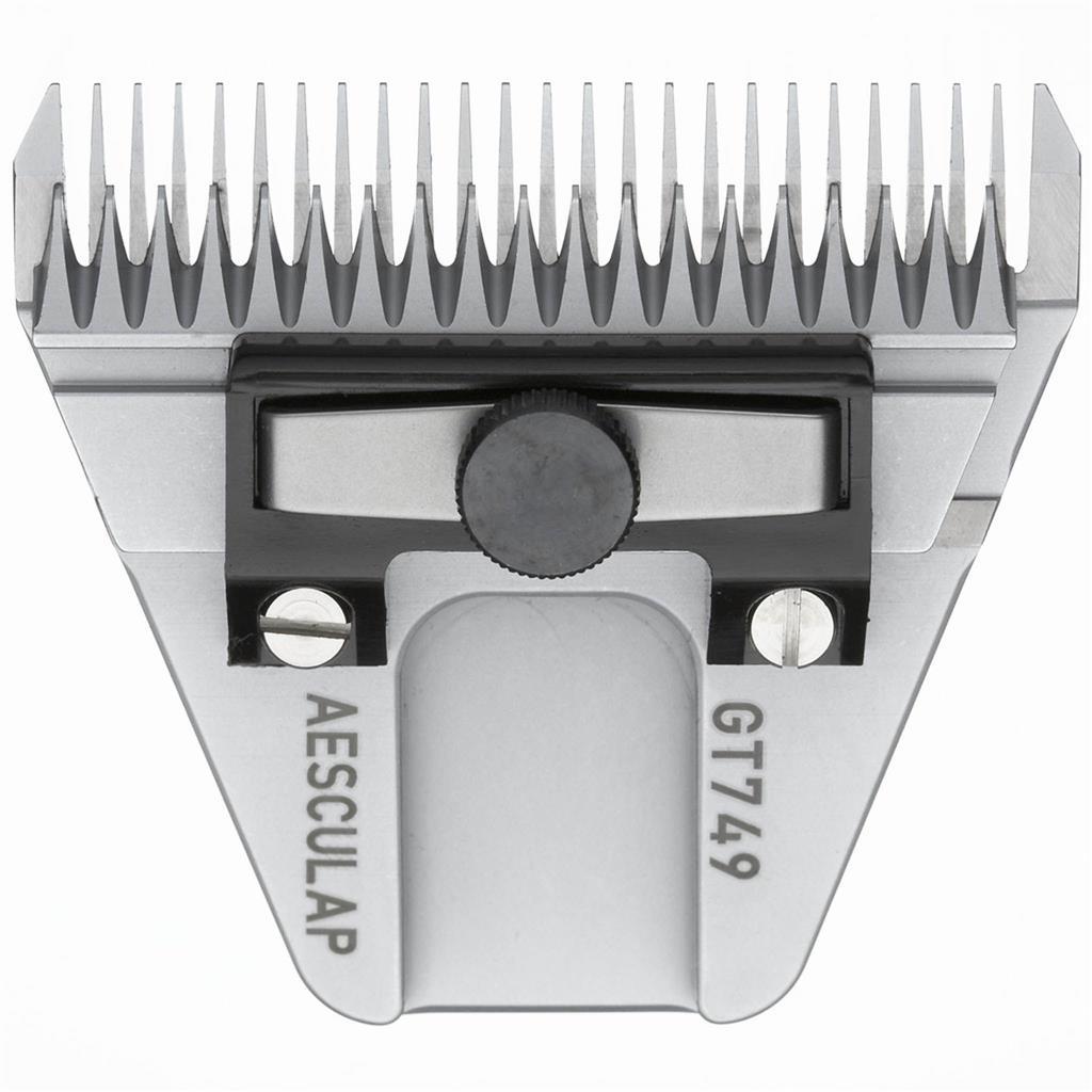 Aesculap »GT 749« Scherkopf 3mm