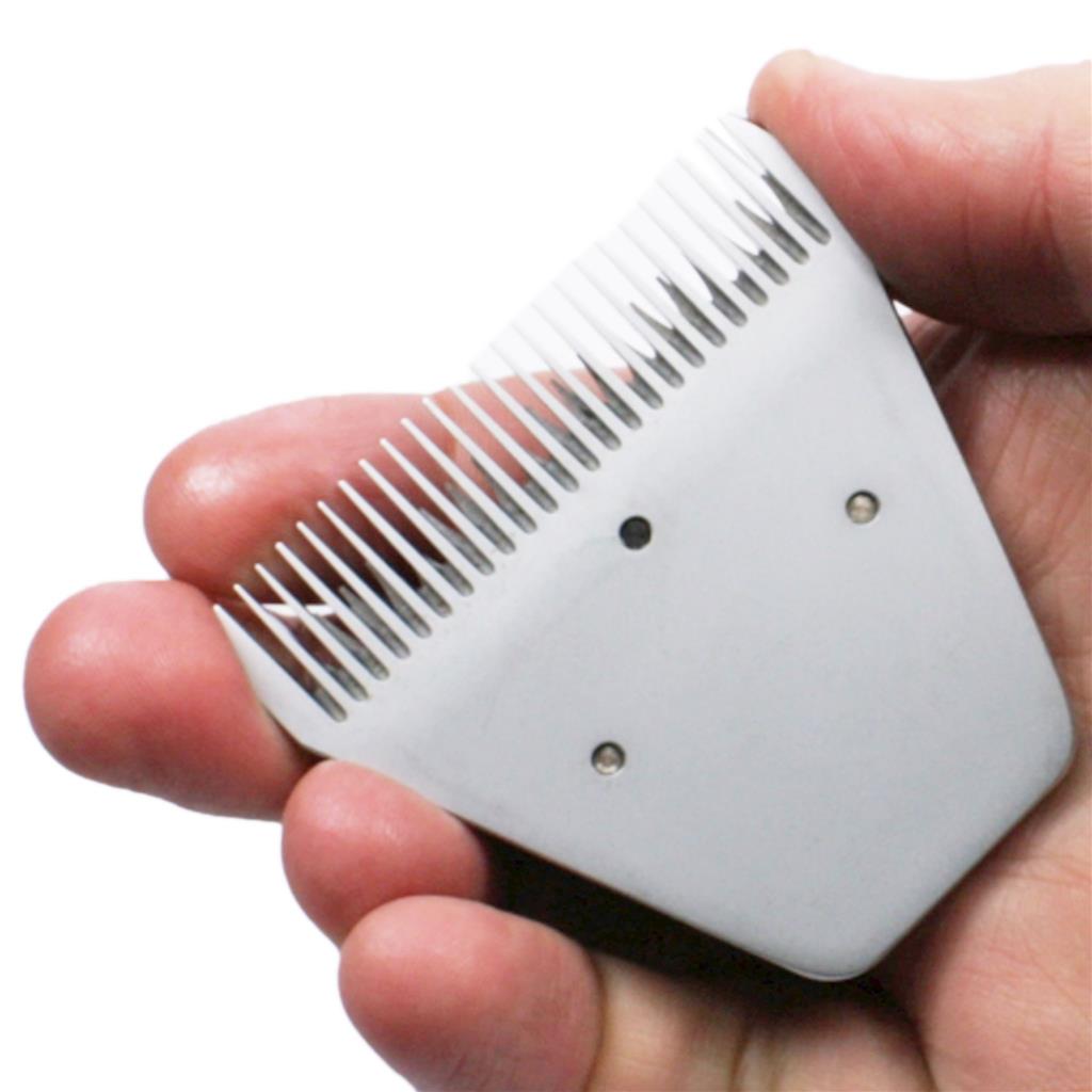 Aesculap »GT 749« Scherkopf 3mm