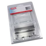 Heiniger »703-370« Untermesser 18 Zähne