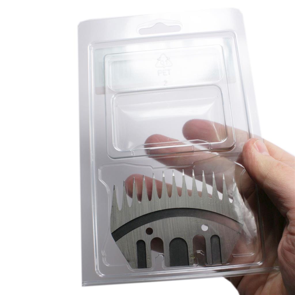 Heiniger »Camelid 714-025« Schermesser