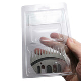 Heiniger »Camelid 714-025« Schermesser